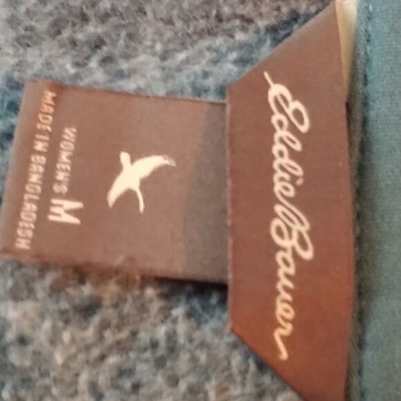 EDDIE BAUER PULLOVER - Picture 3 of 5